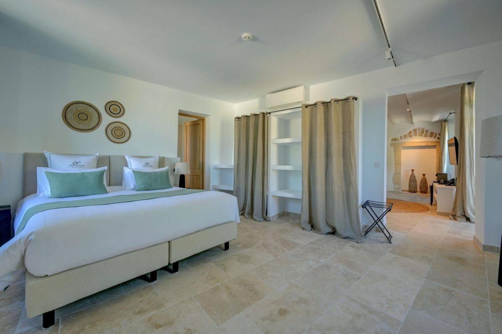 Domaine De Privadiere & Spa Uzes Exterior photo